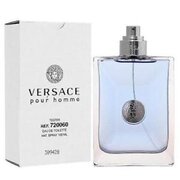Versace Pour Homme Tualetes ūdens: testeris