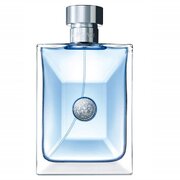 Versace Pour Homme Tualetes ūdens 200ml