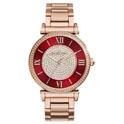 Michael Kors MK3377 - Dámske hodinky