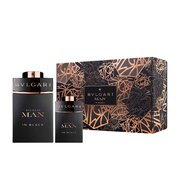 Bvlgari Man in Black Gift komplekts 