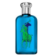 Ralph Lauren Big Pony Blue 1 for Men Tualetes ūdens