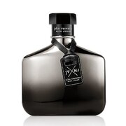 John Varvatos Nick Jonas Silver, Tualetes ūdens - testeris