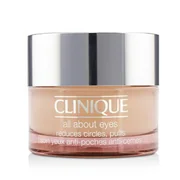 Clinique All About Eyes Cosmetics, 15ml