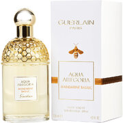Guerlain Aqua Allegoria Mandarine Basilic Tualetes ūdens 125ml