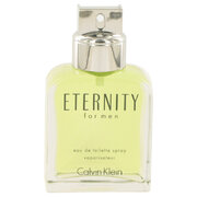 Calvin Klein Eternity for Men tualetes ūdens - testeris
