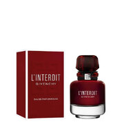 Givenchy L'interdit Rouge Smaržas 80ml