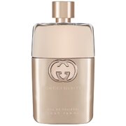 Gucci Guilty Eau de Toilette Pour Femme 2021 Tualetes ūdens 90ml