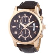 Guess W0076G4 - Pánske hodinky