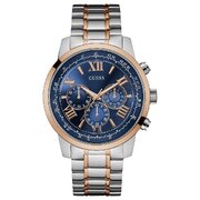 Guess W0379G7 - Pánske hodinky
