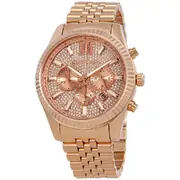 Michael Kors  MK8580 - Dámske hodinky