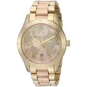 Michael Kors  MK6476 - Dámske hodinky