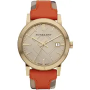 Burberry BU9016 - Dámske hodinky