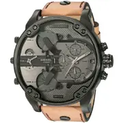 DIESEL DZ7406 - Pánske hodinky