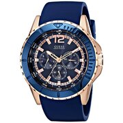Guess   W0485G1 - Pánske hodinky