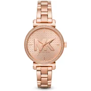 Michael Kors  MK4335 - Dámske hodinky