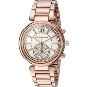 Michael Kors MK6282 - Dámske hodinky