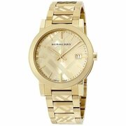 Hodinky Burberry BU9234