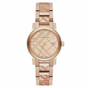 Burberry BU9235 - Dámske hodinky