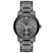 Burberry BU9902 - Pánske hodinky