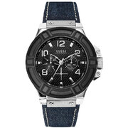 Guess W0040G9 - Pánske hodinky