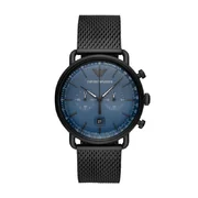 Emporio Armani AR11201 - Pánske hodinky