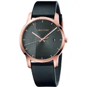 Calvin Klein K2G2G6C3 - Pánske hodinky