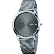 Calvin Klein K3M211Y3 - Unisex hodinky