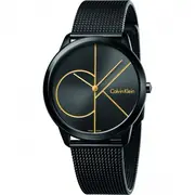 Calvin Klein K3M214X1 - Pánske hodinky