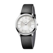 Calvin Klein K3M221C6 - Dámske hodinky