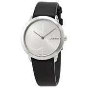 Calvin Klein K3M221CY - Dámske hodinky
