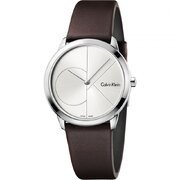 Calvin Klein K3M221G6 - Dámske hodinky
