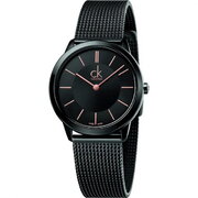 Calvin Klein K3M22421 - Dámske hodinky