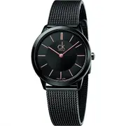 Calvin Klein K3M22421 - Dámske hodinky