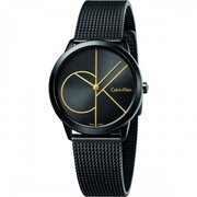 Calvin Klein K3M224X1 - Unisex hodinky