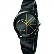 Calvin Klein K3M224X1 - Unisex hodinky