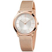 Calvin Klein K3M22626 - Dámske hodinky