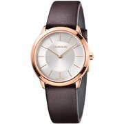 Calvin Klein K3M226G6 - Dámske hodinky