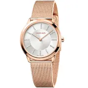 Calvin Klein K3M22X2X - Dámske hodinky