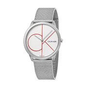 Calvin Klein K3M51152 - Pánske hodinky