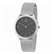 Calvin Klein K3M52154 - Dámske hodinky