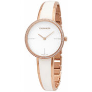 Calvin Klein K4E2NX1T - Dámske hodinky
