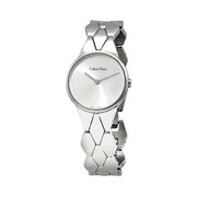 Calvin Klein K6E23146 - Dámske hodinky