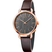 Calvin Klein K7B236G3 - Dámske hodinky