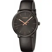 Calvin Klein K8M214CB - Pánske hodinky