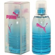 Puma Aqua Woman tualetes ūdens - testeris
