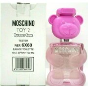 Moschino Toy 2 Bubble Gum Tualetes ūdens - testeris