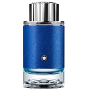 Mont Blanc Explorer Ultra Blue Smaržas: testeris