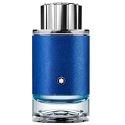 Mont Blanc Explorer Ultra Blue Smaržas: testeris