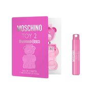 Moschino Toy 2 Bubble Gum parfumūdens