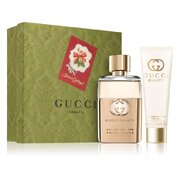 Gucci Guilty dāvanu komplekts, parfimērijas ūdens 50ml + ķermeņa losjons 50ml